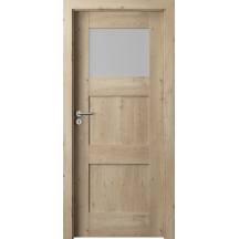 Porta Verte PREMIUM B.1 Dub Klasický 